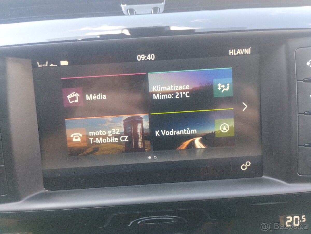 Jaguar F-Pace 300d- V6, 221kw 4x4 - 15