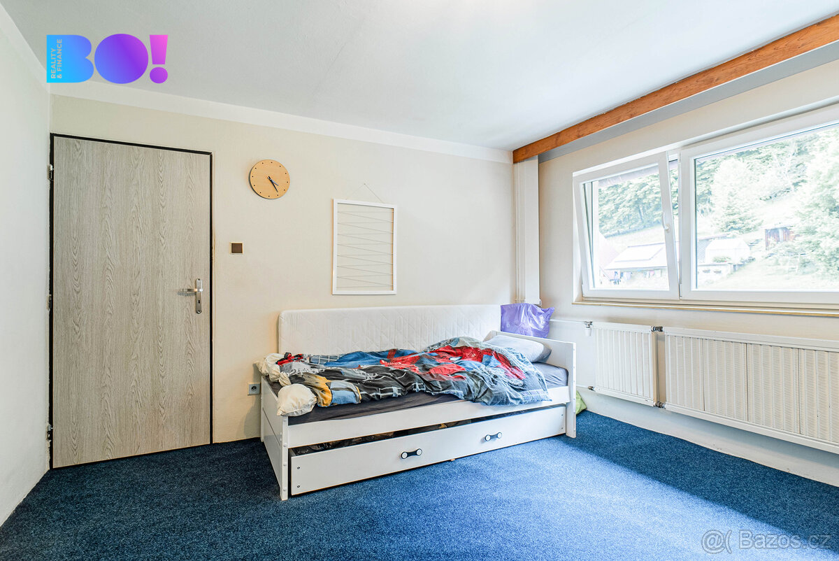 Prodej Rodinného domu - Hanušovice - 15