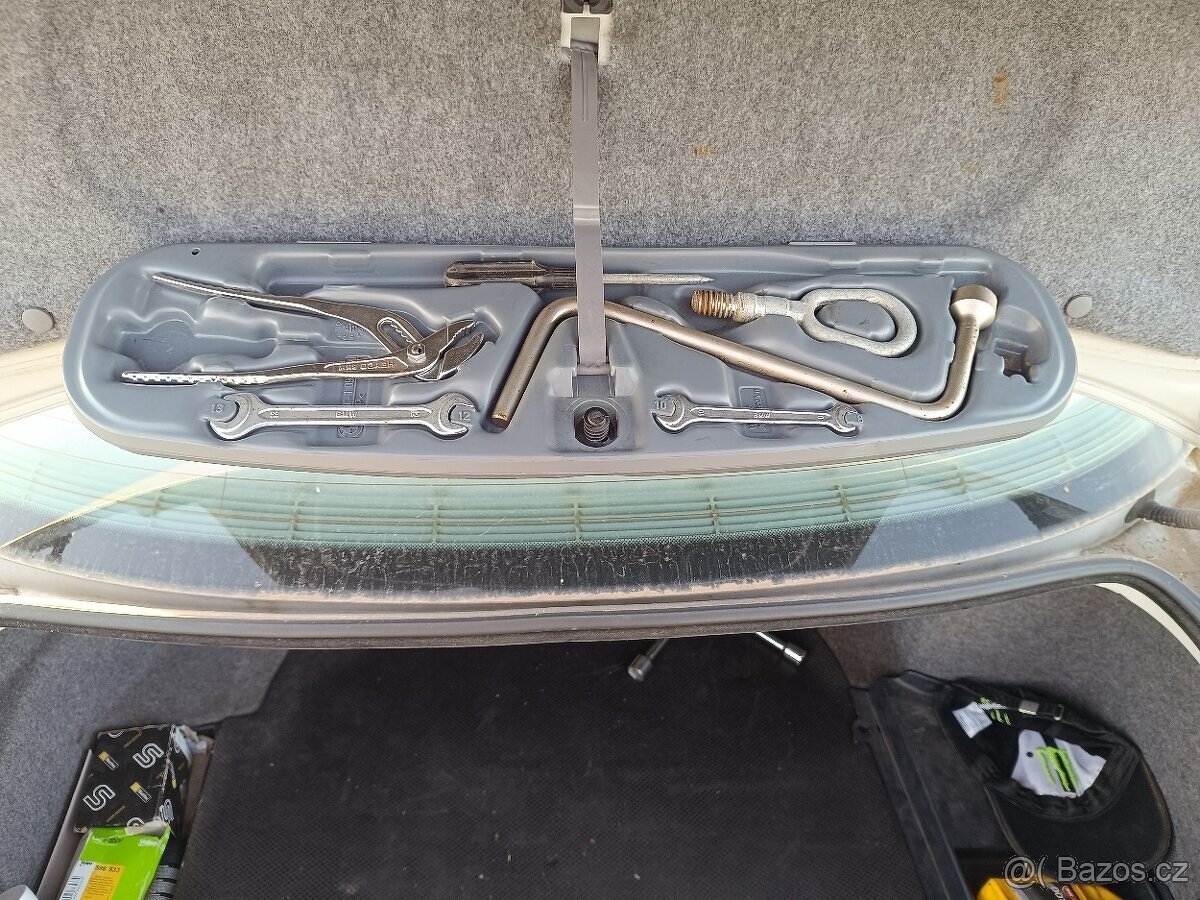 Bmw e46 320i r6 - 15