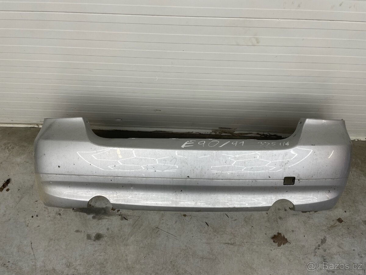 VÝPRODEJ nárazníku pro BMW řady E,F,G - 15