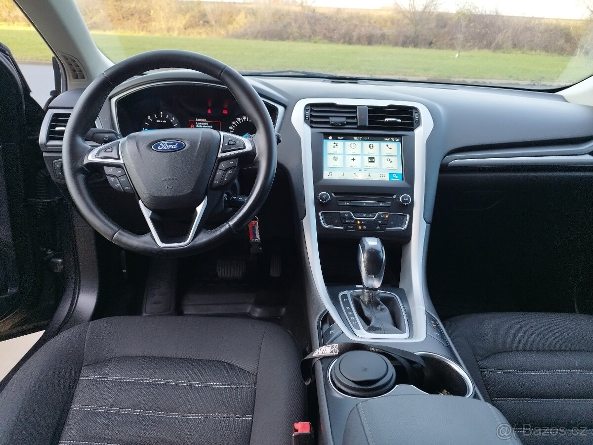 FORD MONDEO 2.0TDCI,110KW, 10/2018 - 15