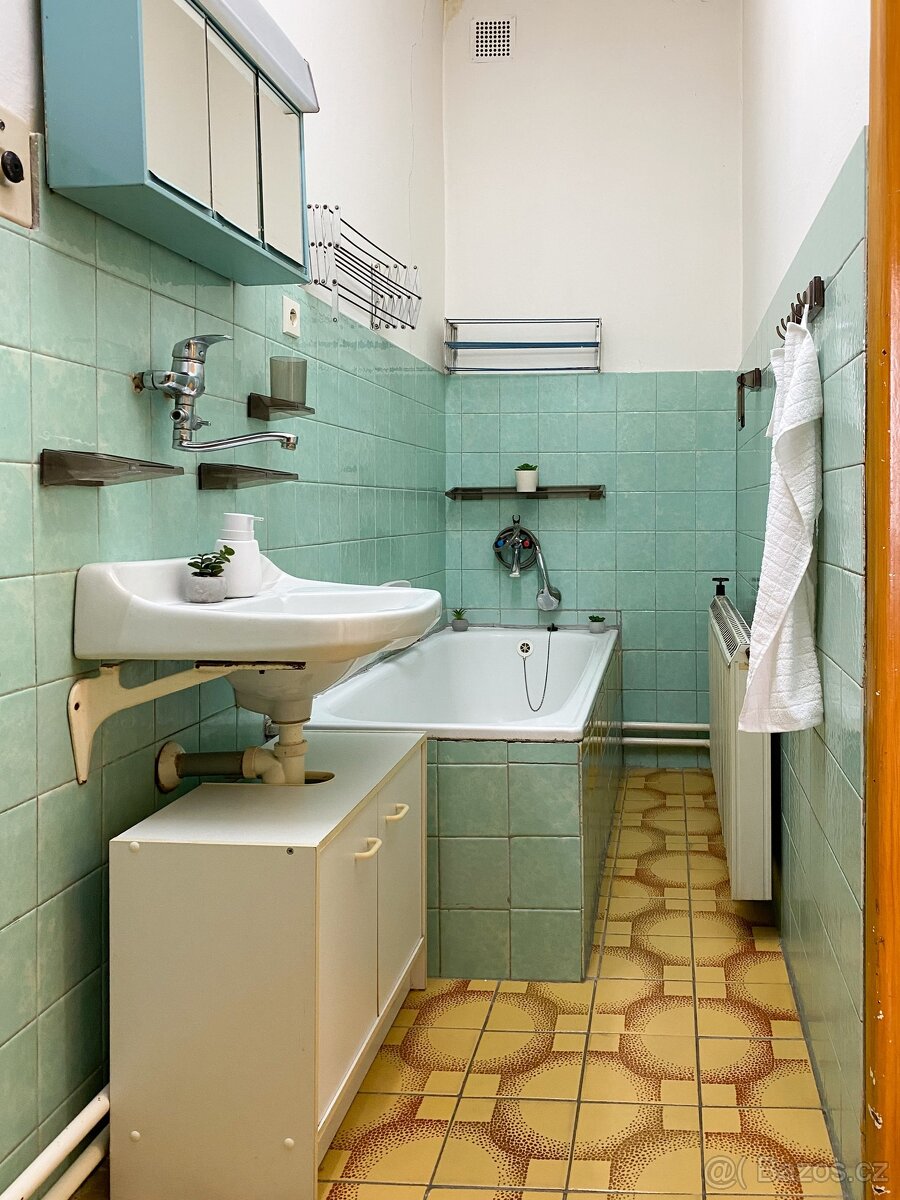 Prodej bytu 3+1 Holešov, ev.č. 26962 - 15
