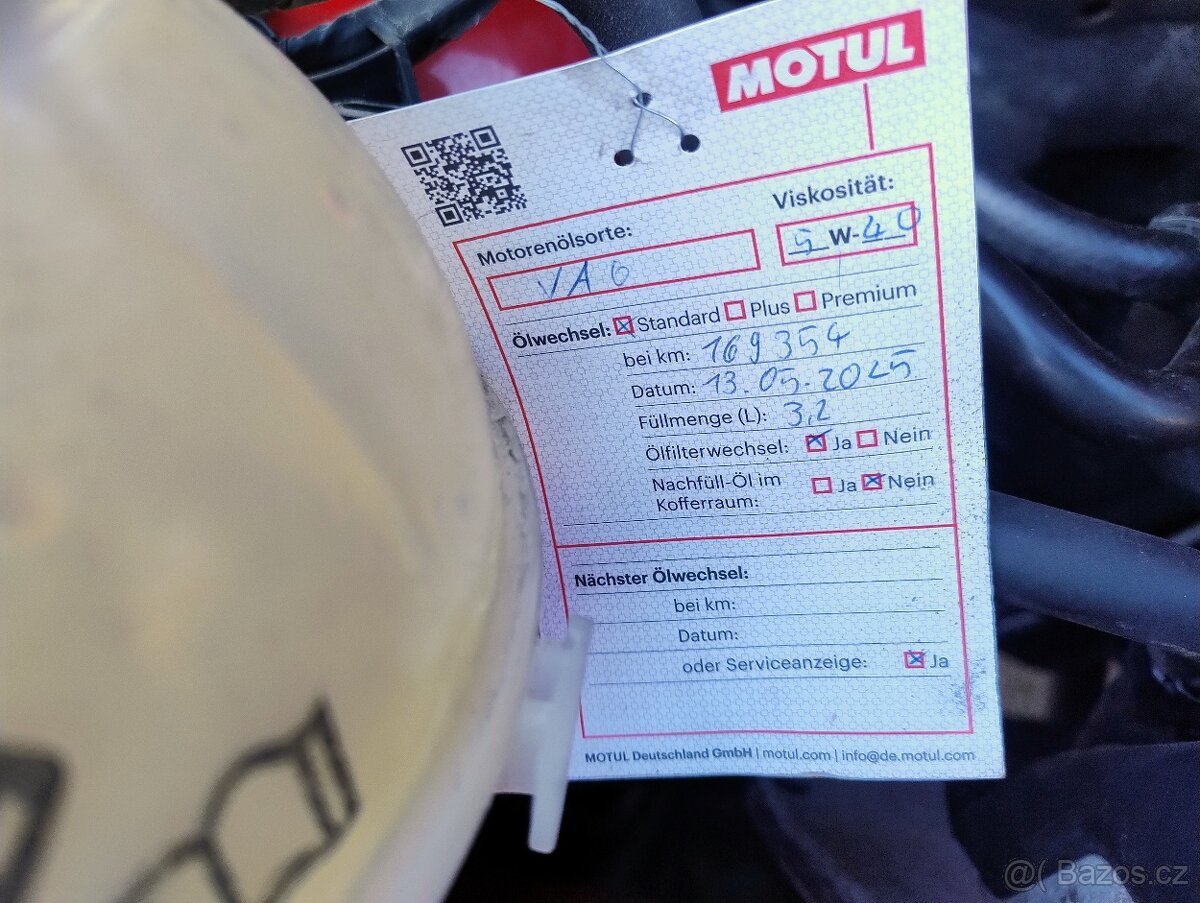 Škoda Fabia 1.4i 63kw Nová STK - 15