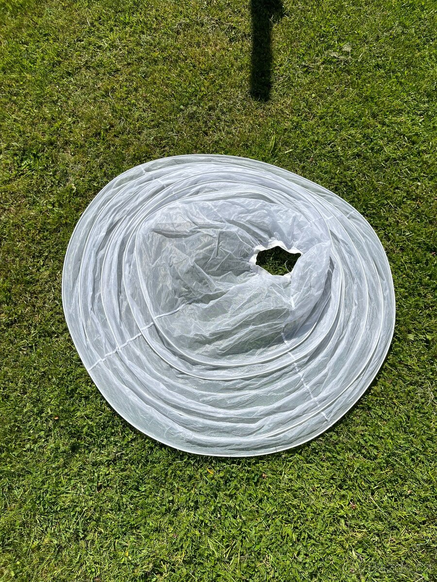 Svatební šaty Elody vel. S, spodnička,závoj,podvazek zdarma - 15