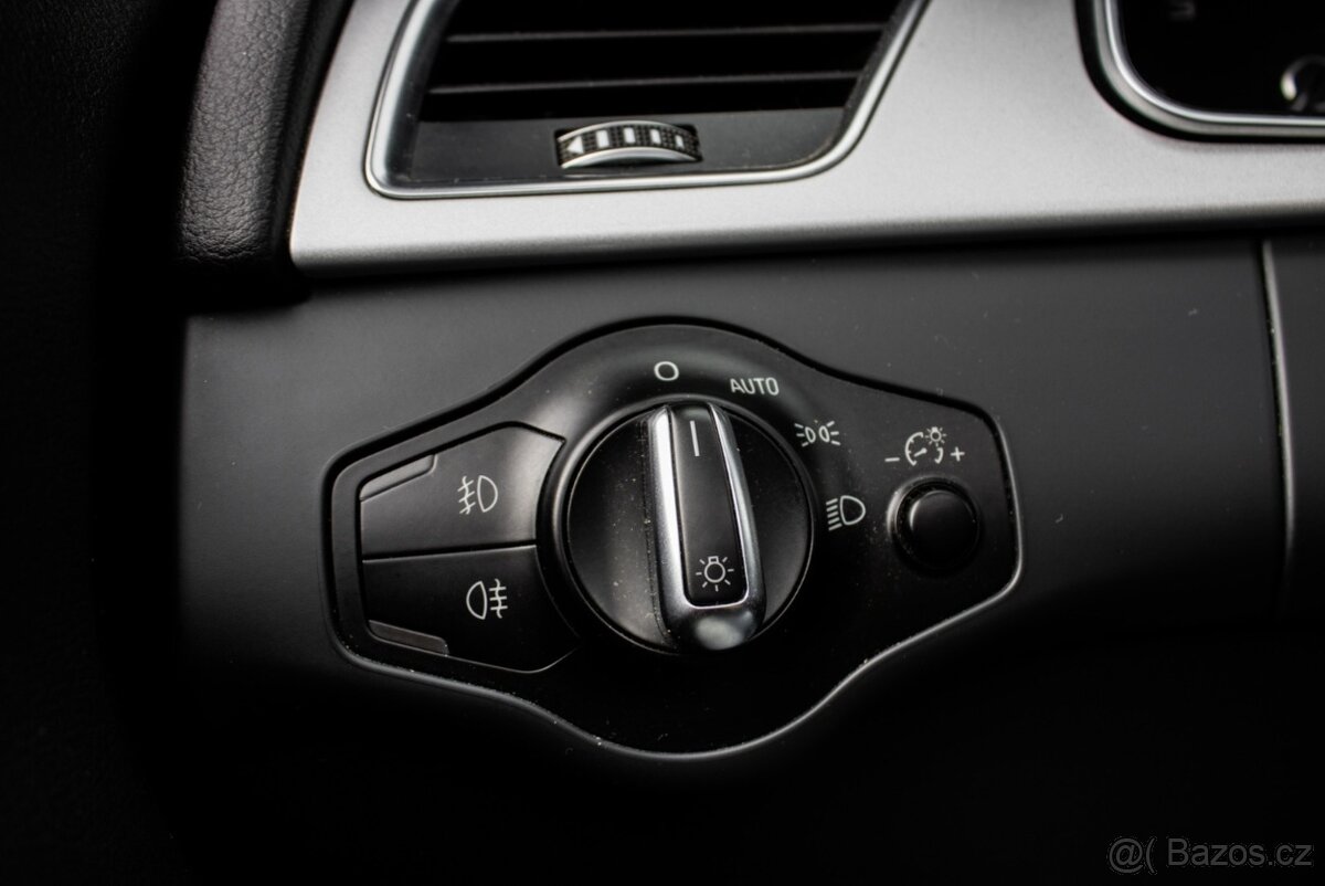 Audi A5 Cabriolet 2.0 TDI 140kW Multitronic - 15