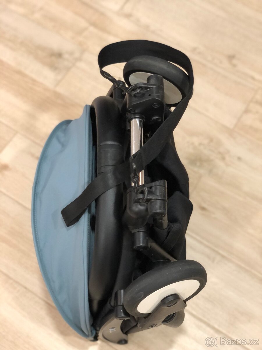 Cestovni kocarek Yoyo Babyzen - 15