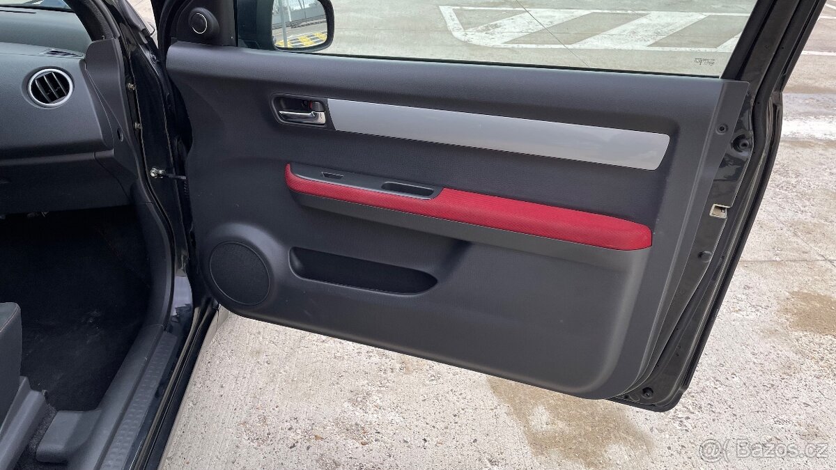 SUZUKI SWIFT 1.6i SPORT - 15