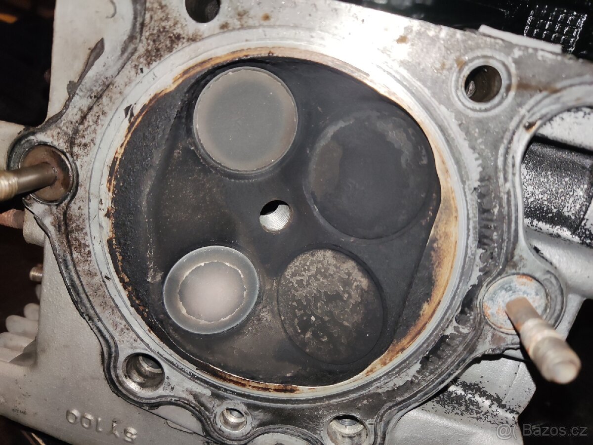 Yamaha xt 550 a xt 600 - 15