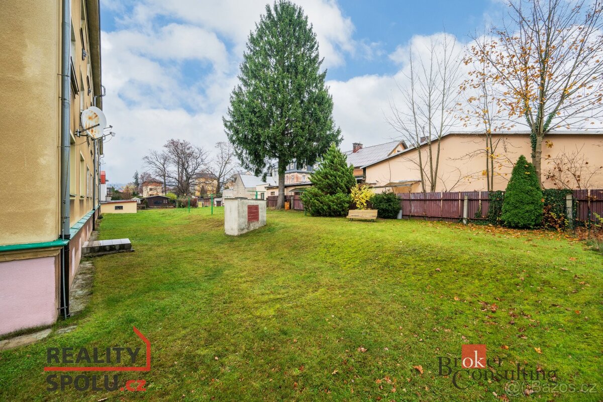 Prodej, byty/2+1, 56 m2, Zeyerova 1236/18, Liberec I-Staré M - 15