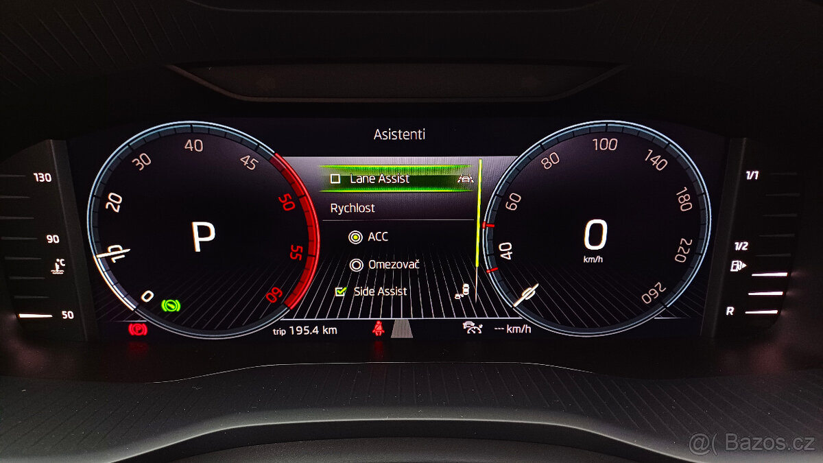 Kodiaq 2.0TDI 110kW DSG-1.maj-ČR-NEHAV-VÝBAVA-DPH- - 15