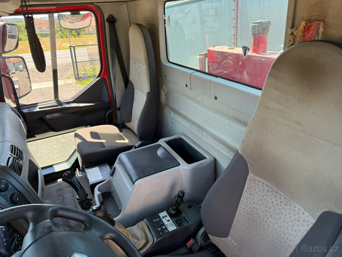 Renault Premium LANDER 6x4 320DXi NOSIČ KONTEJNERŮ - 15