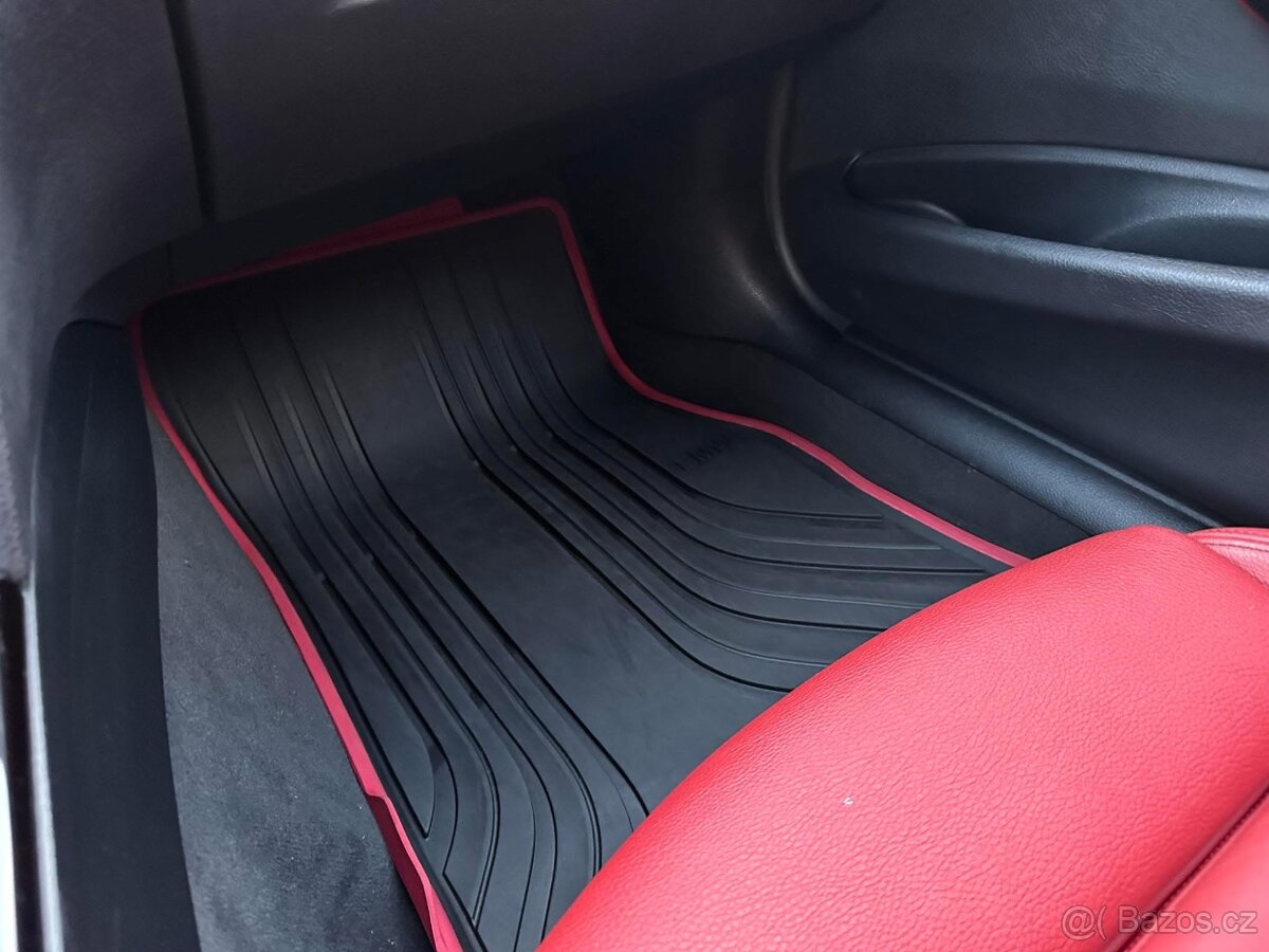 Prodám Bmw 320xDrive kombi automat - M-packet - 15