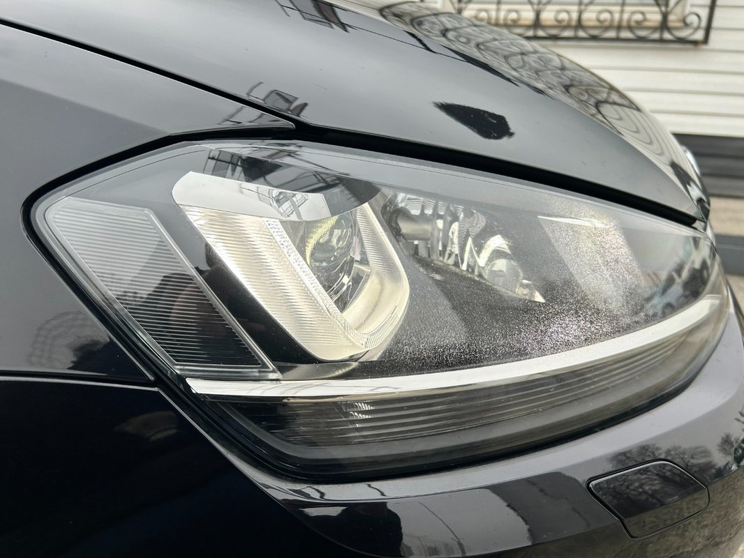 Volkswagen Golf VII 1.4 TSI 110 kw Edition Tech - 15