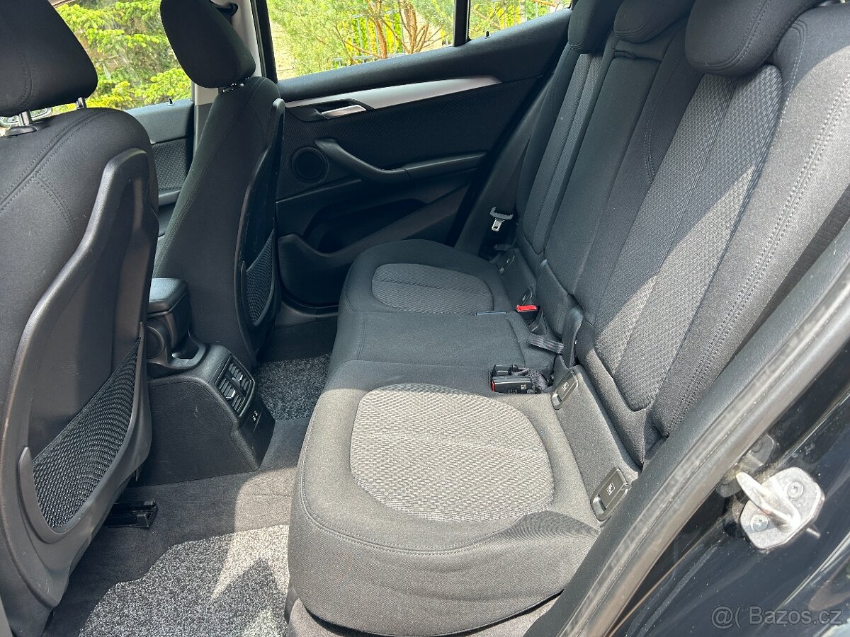 BMW X2 2.0D 110KW automat - 15
