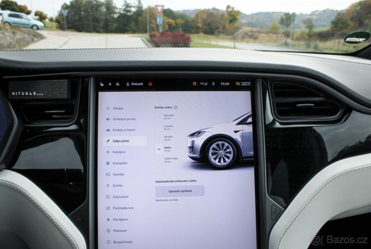 Tesla Model X 100D Dual Motor 100kWh - 15