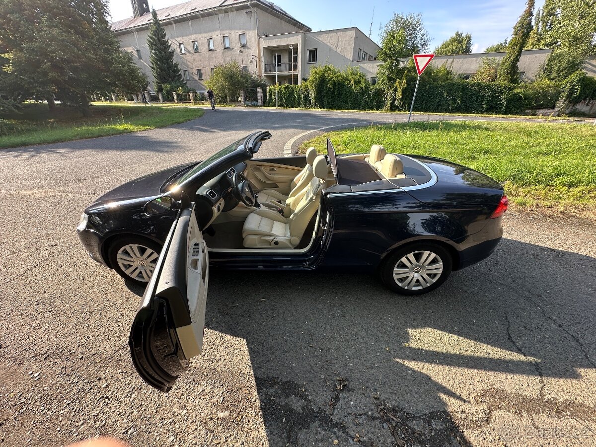 Volkswagen EOS 2.0 FSI 110 kW - 15