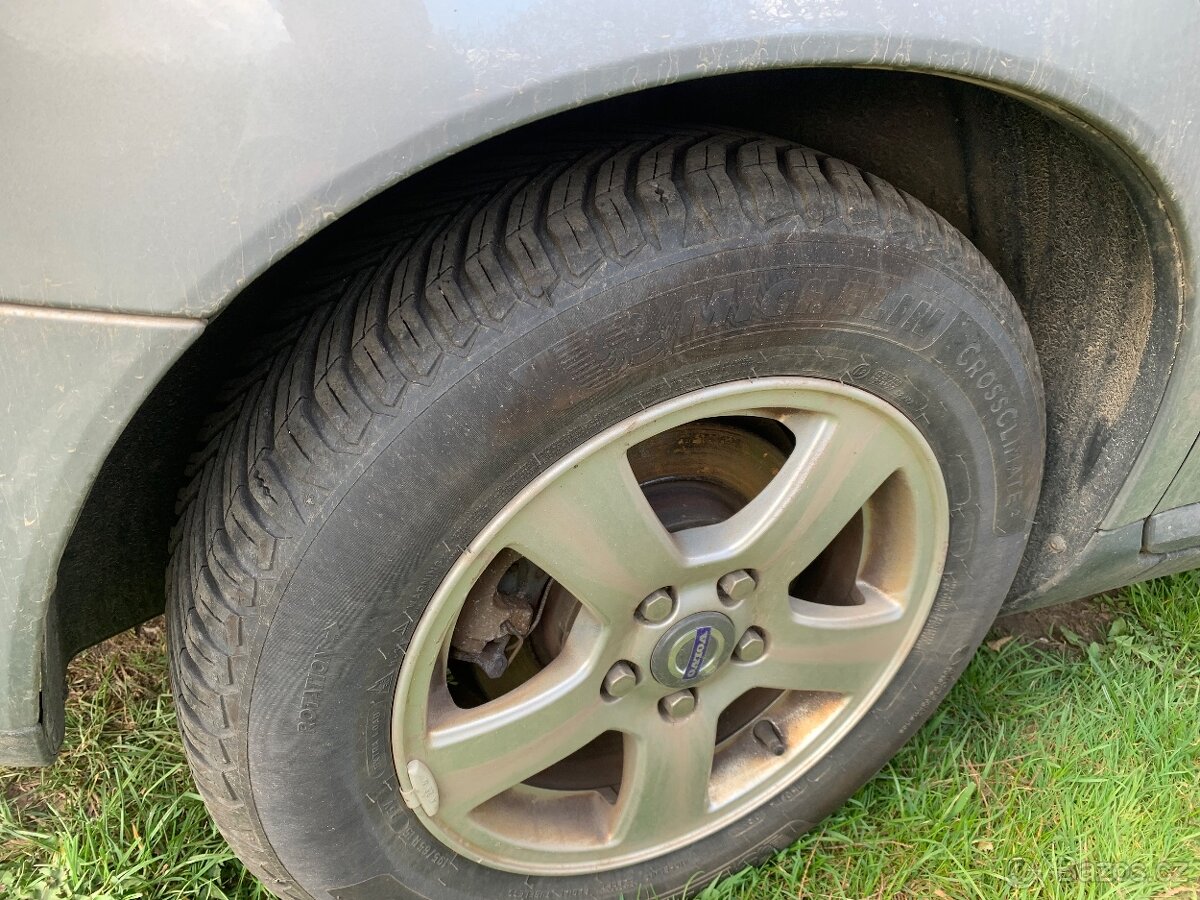 Volvo v50 1.6 diesel - 15
