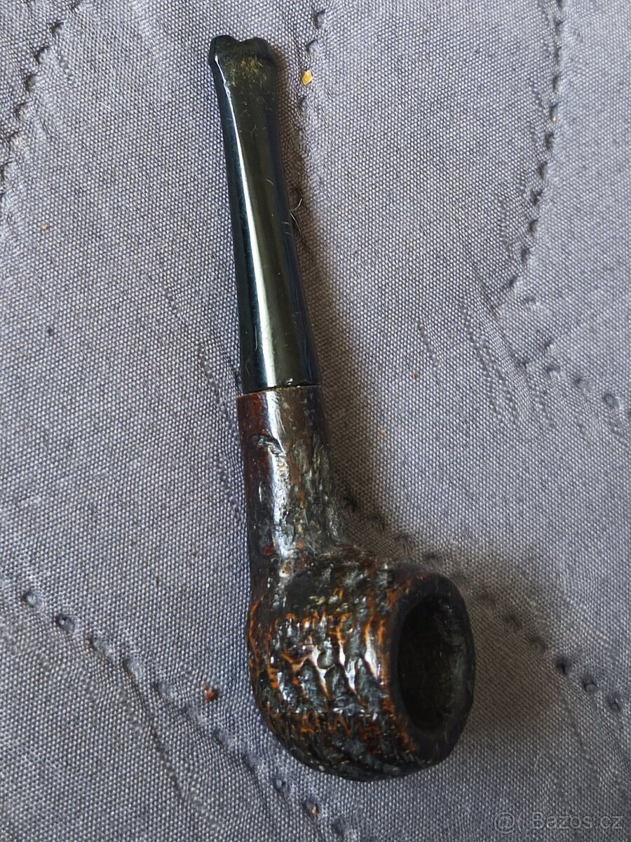 Staré kuřácké potřeby. - 15