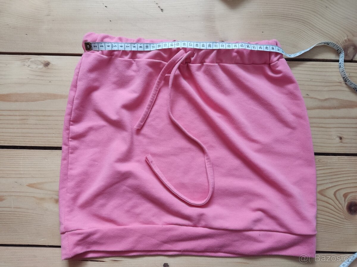 Dívčí sukně - 15