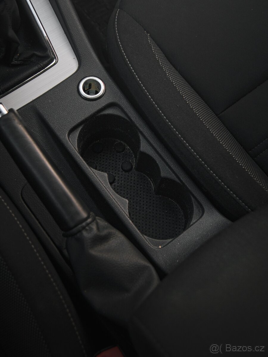 Škoda Octavia, Facelift 1,6TDI/85kW ČR DPH - 15