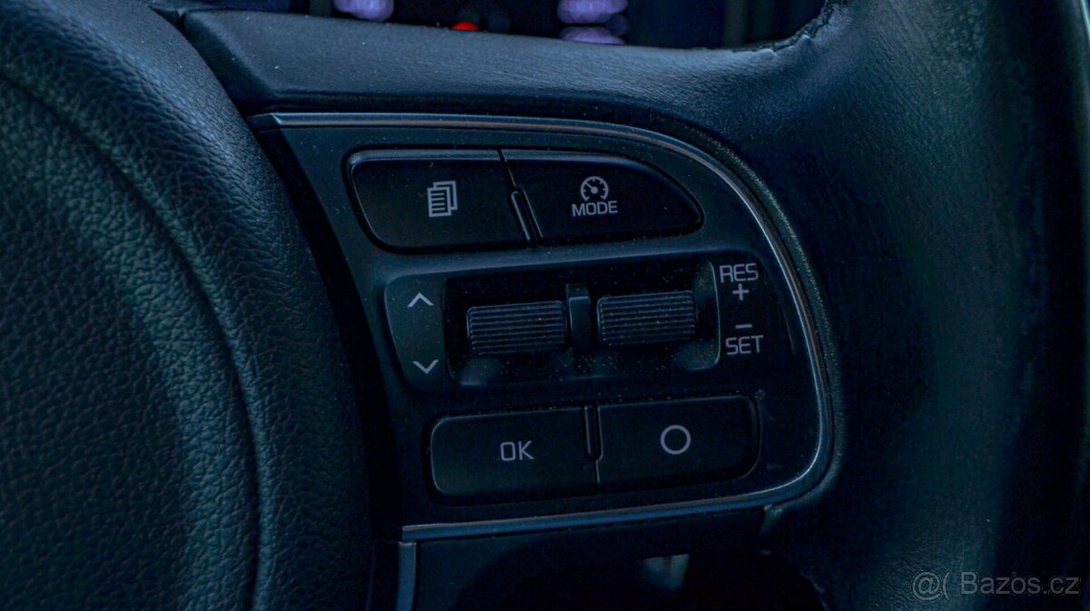 Kia Sportage 1.6 GDi Gold - 15