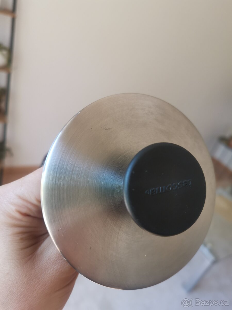 Konvička French press, Tescoma, pěkný stav - 15