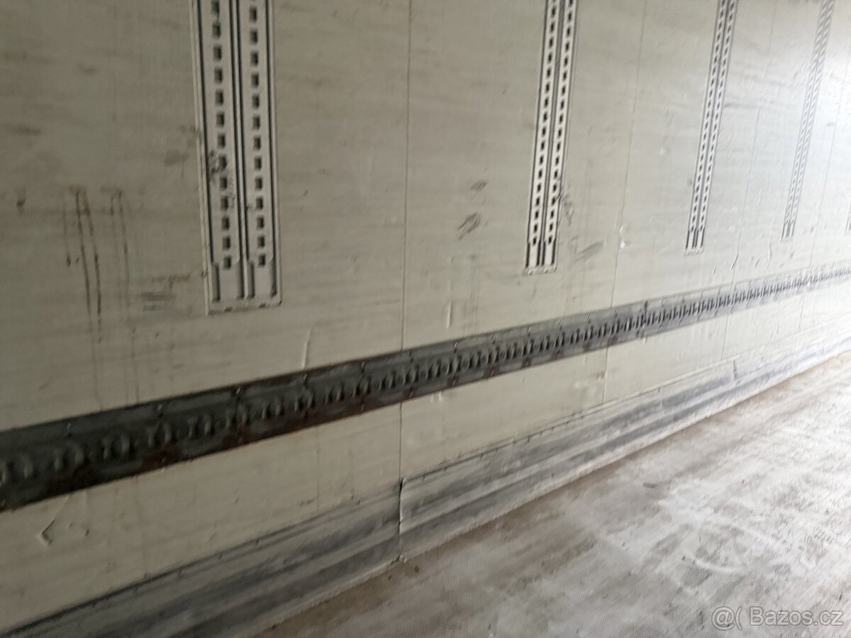 SCMITZ CARGOBULL CARRIER MAXIMA 1300 - 15