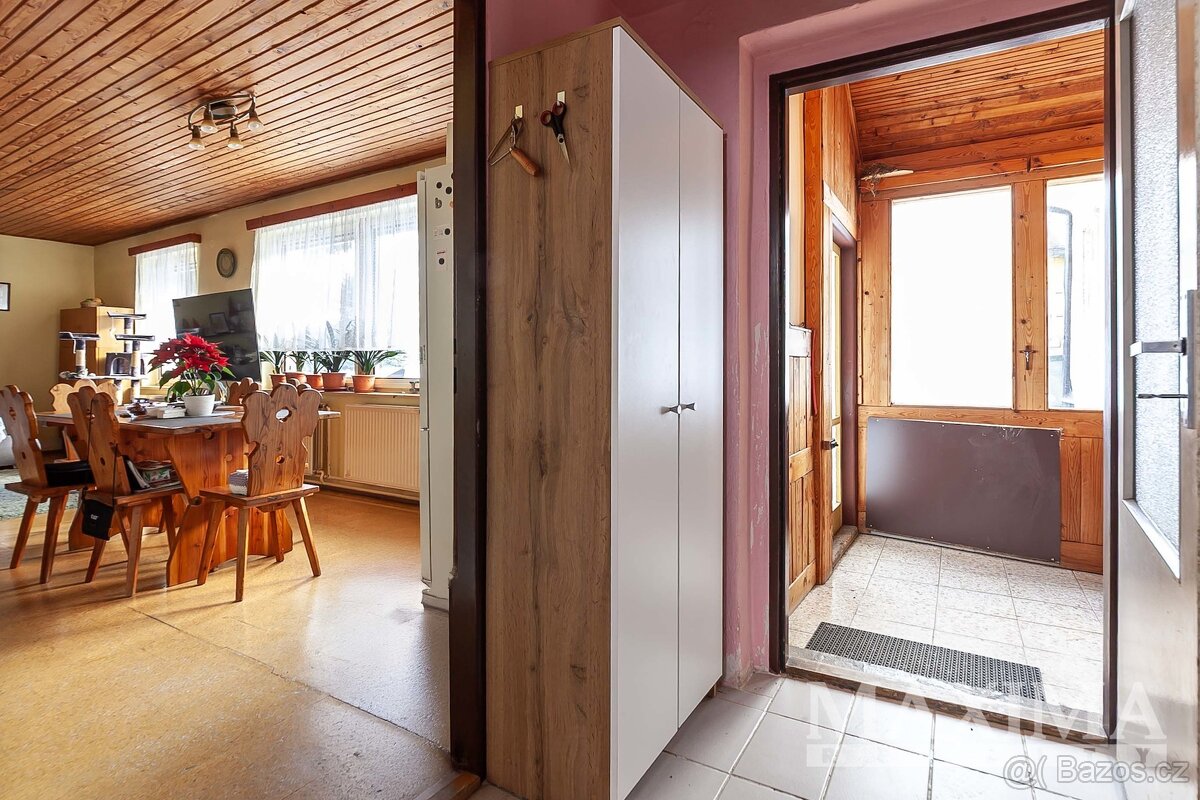 Komerční o ploše 464 m2 - Chrastava, Chrastava - 15