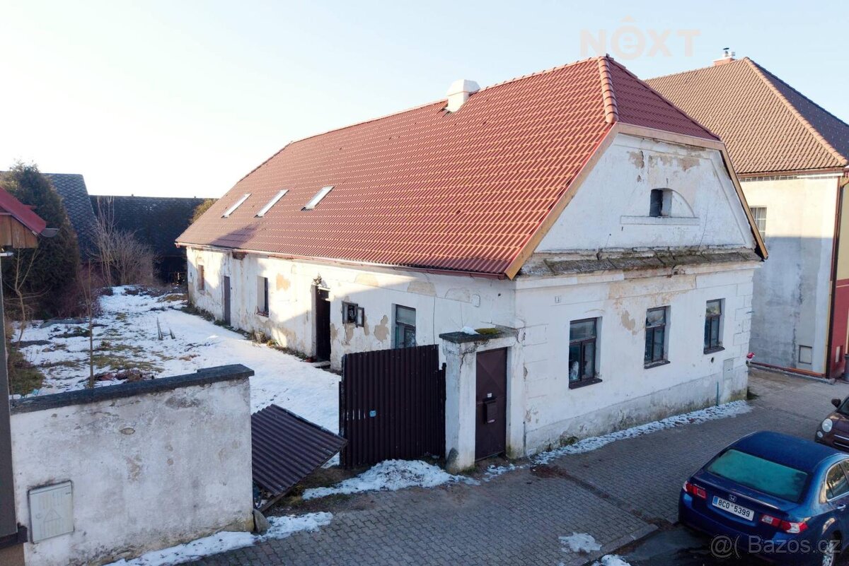 Prodej Rodinný dům, 243㎡ - 15