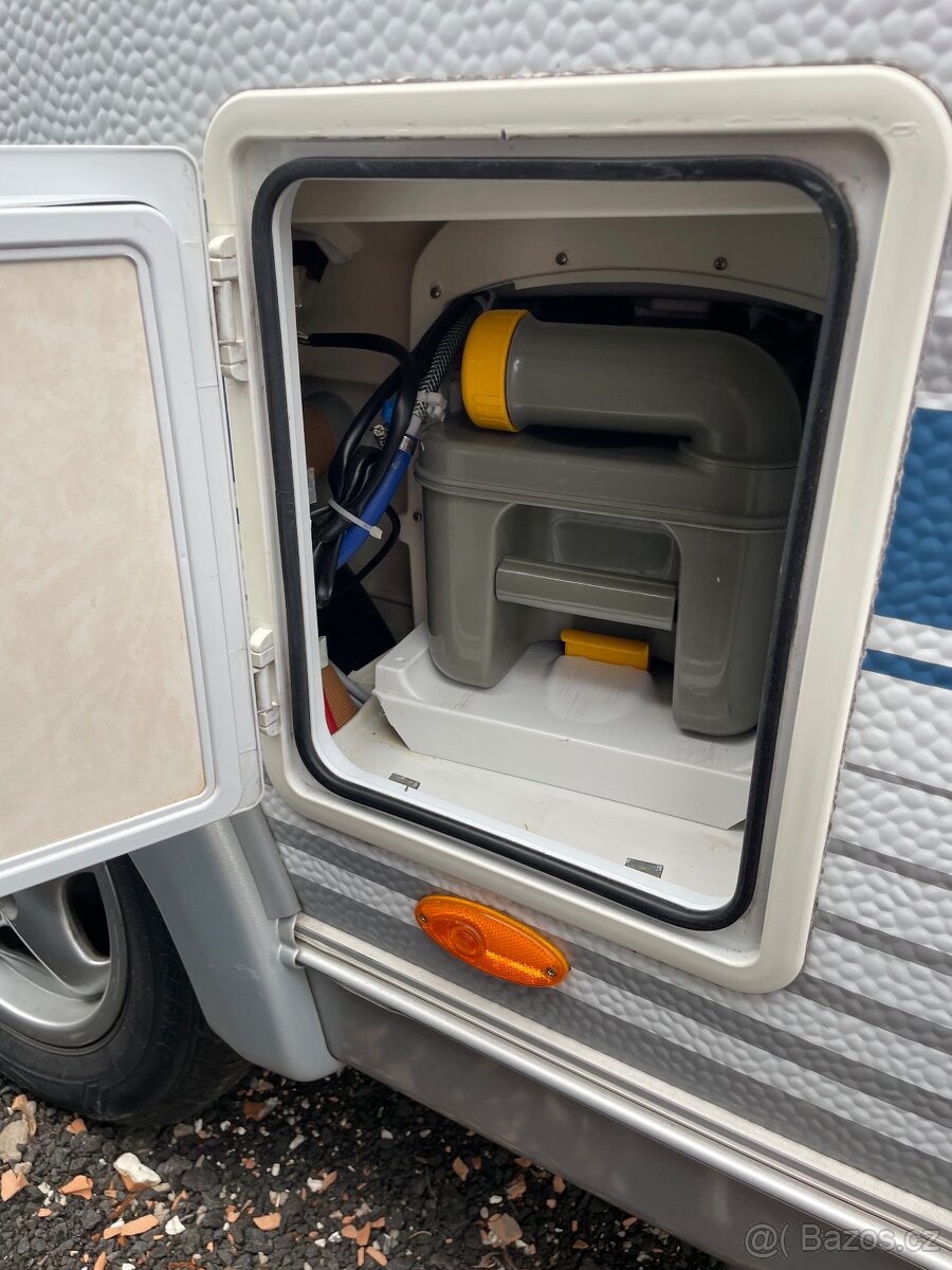 Karavan WILK S5 - 15