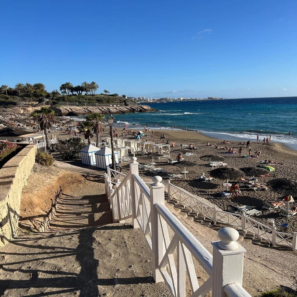 Stylový apartmán s výhledem na oceán v jedné z nejžádanějšíc - 15