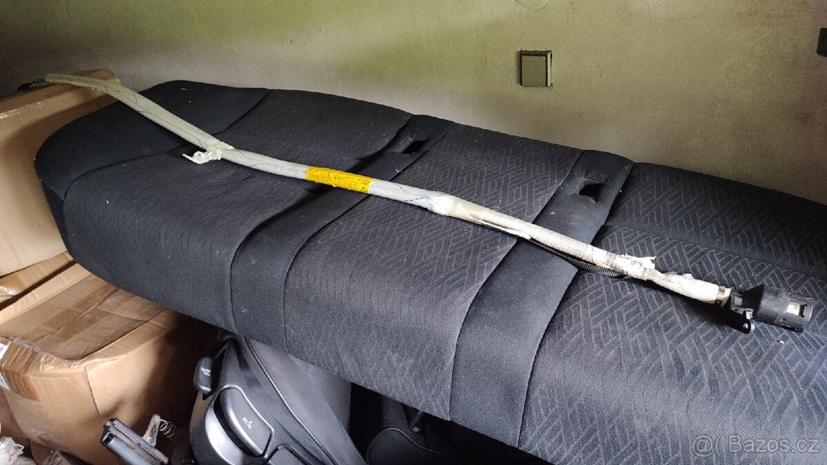 BMW E39 náhradní díly - 15