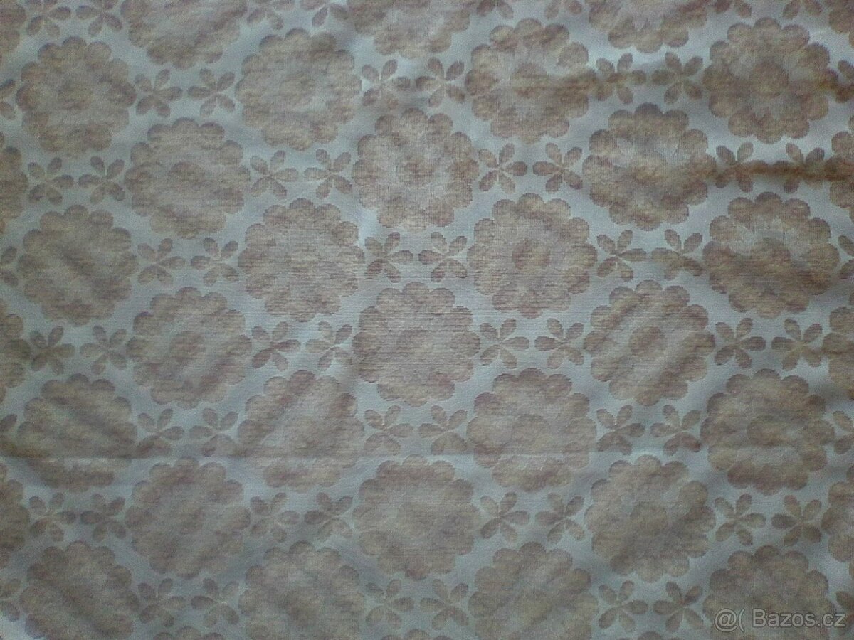 Záclony nové i použité - 15