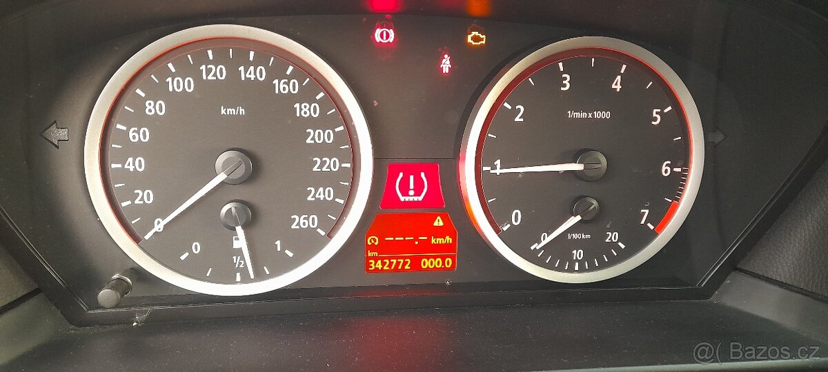 Bmw e61 2.3 i 130kw ND - 15