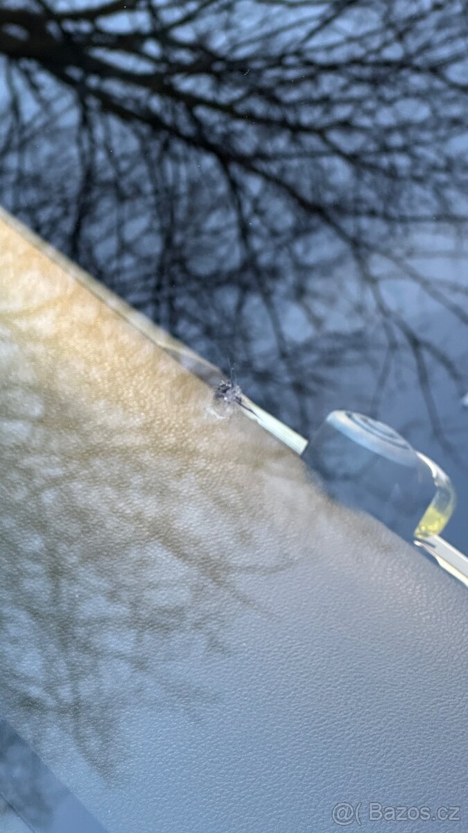 Škoda Rapid 2017 1.2 TSI 66kW DSG / 1.maj CZ / ZTP - 15