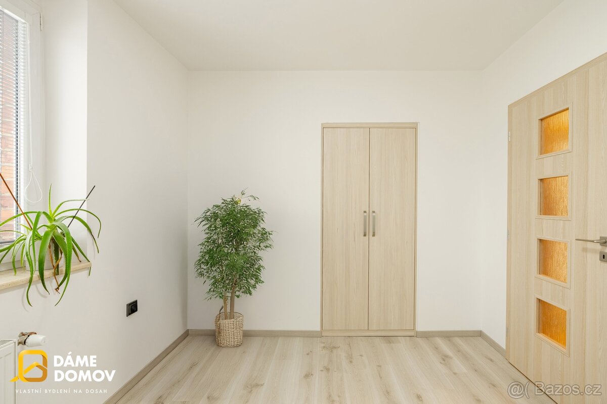 Prodej bytu 3+kk 64 m², Zlín, ev.č. 14381 - 15