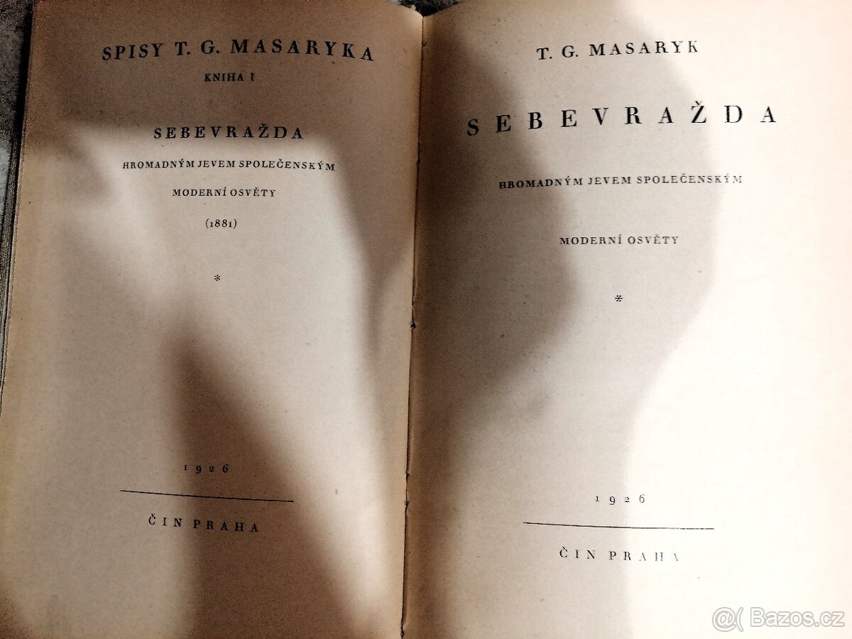 výběr z knihovny - 15