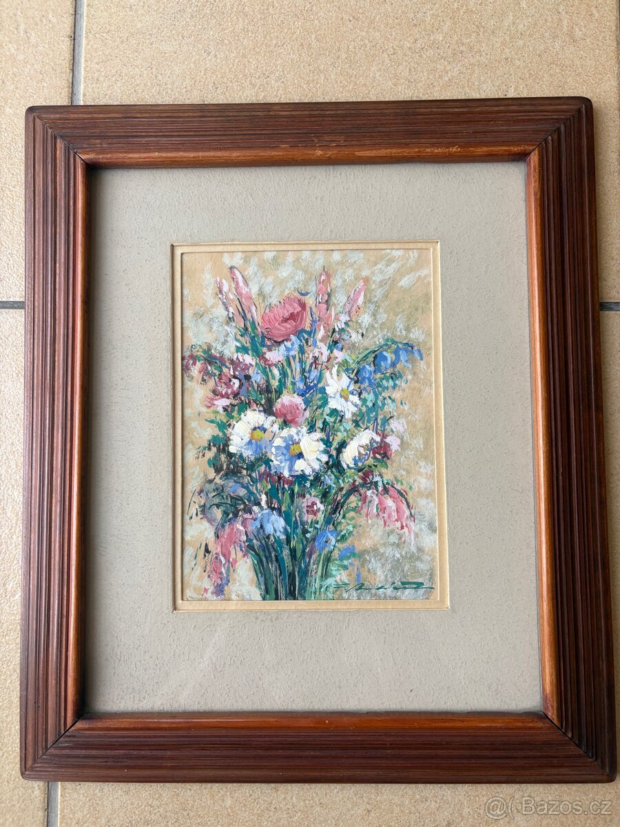 Prodám soubor obrazů - 15