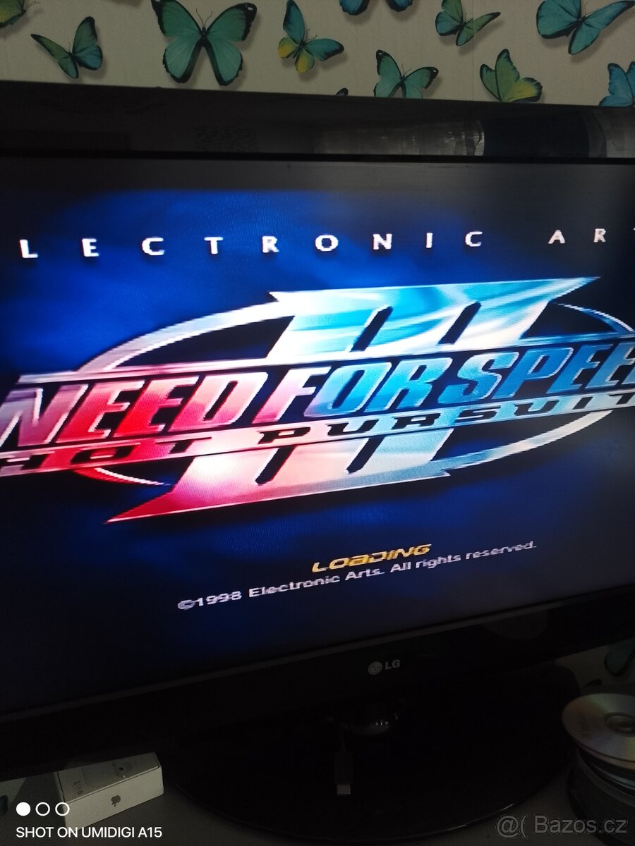 Playstation 1 Fat Čip - 15