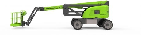 Kloubová plošina Zoomlion ZA20JERT - Li - 15