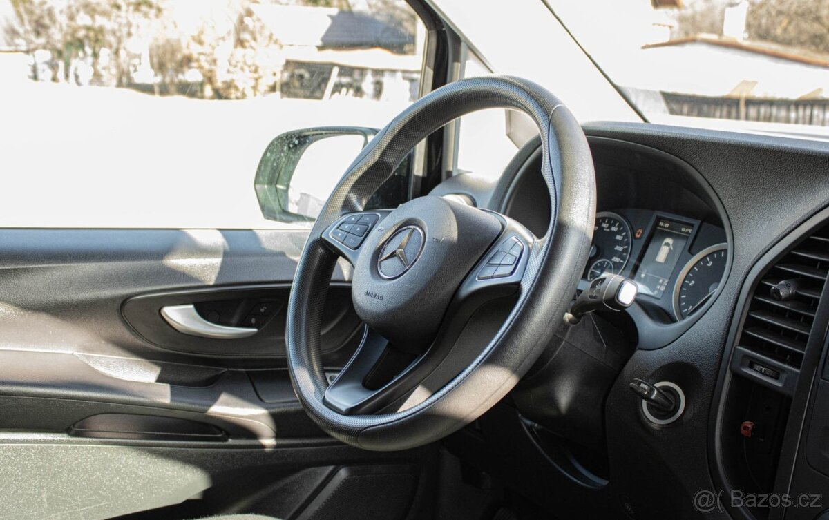 Mercedes-Benz Vito 114 CDI 2020 - 15