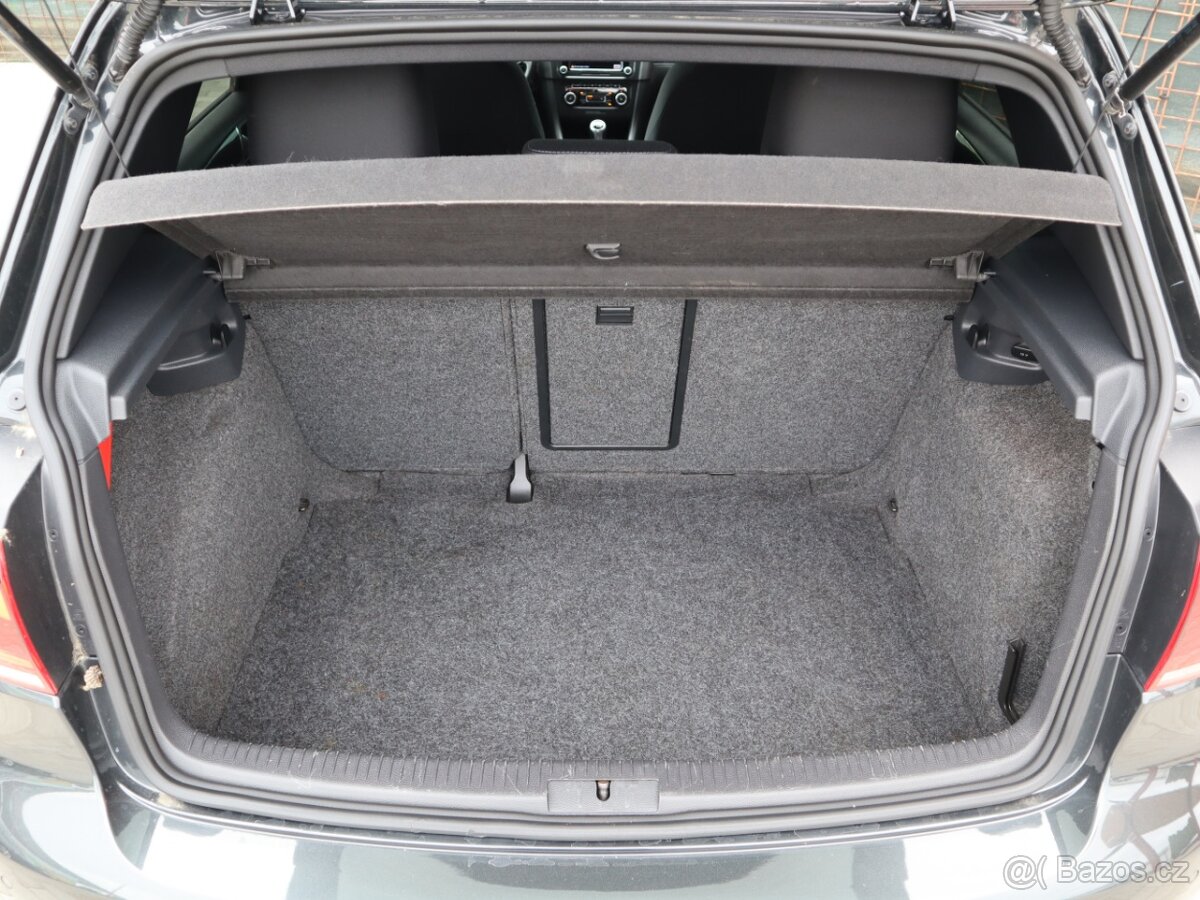 Volkswagen Golf 2.0 GTD 125kW Xenony, Parkpilot - 15