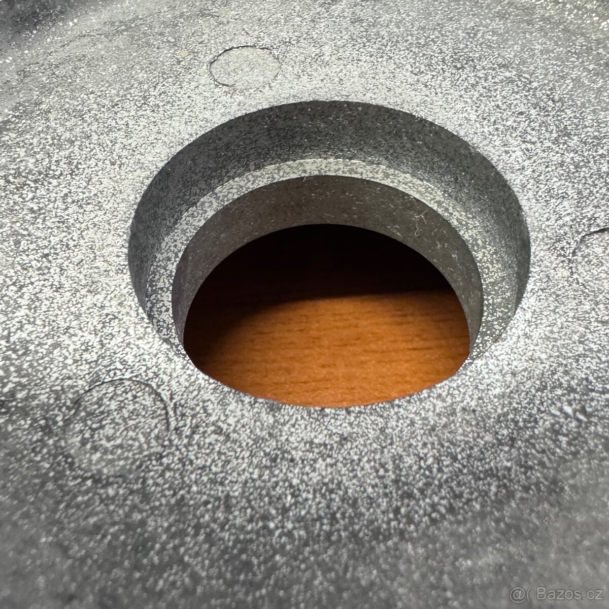 Fichtel & Sachs 50/2 - nepoužitý blok motoru - 15