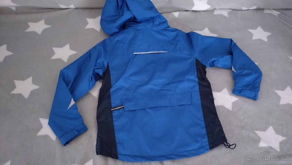 Šusťáková bunda - 15