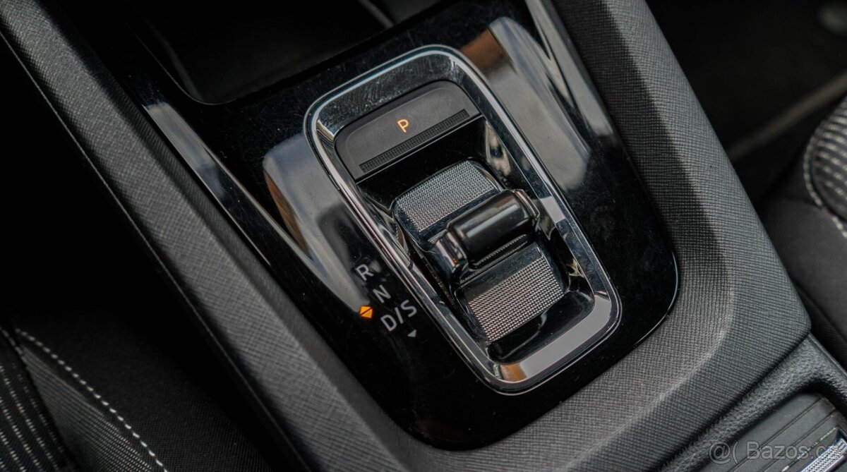 Škoda Octavia Combi 2.0 TDI Style A/T DSG - 15