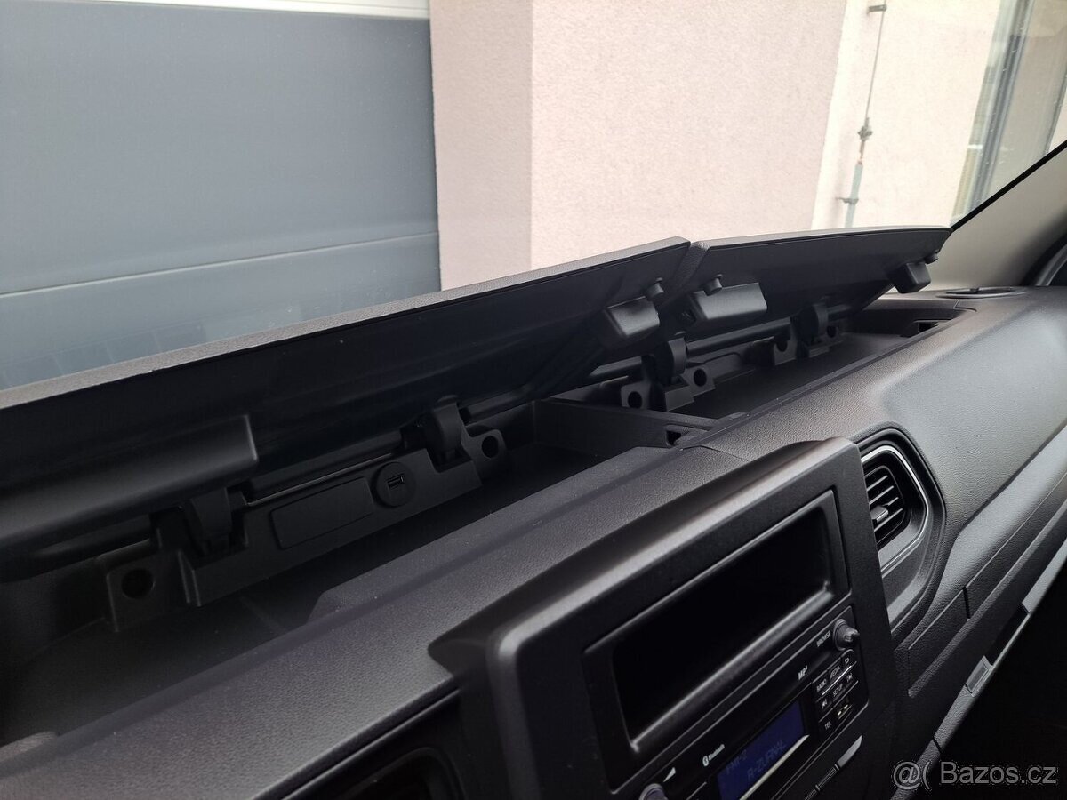 Renault Master 2.3 DCI, odpočet DPH, ZÁRUKA - 15