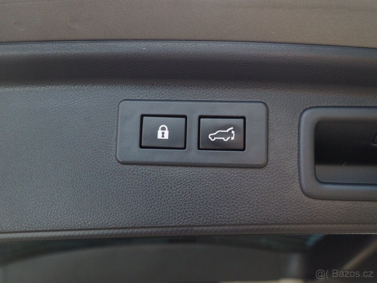 2021 Subaru Forester 2.0 e-Boxer - 15