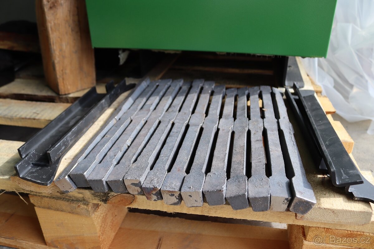 Aut.kotel Termo Tech KRS (DŘ.PELETY, DŘEVO, BRIKETY,UHLÍ) - 15