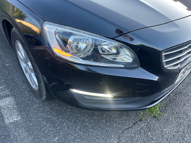 Volvo V60 1,6 D2 automat r.v. 2014 FACELIFT - 15