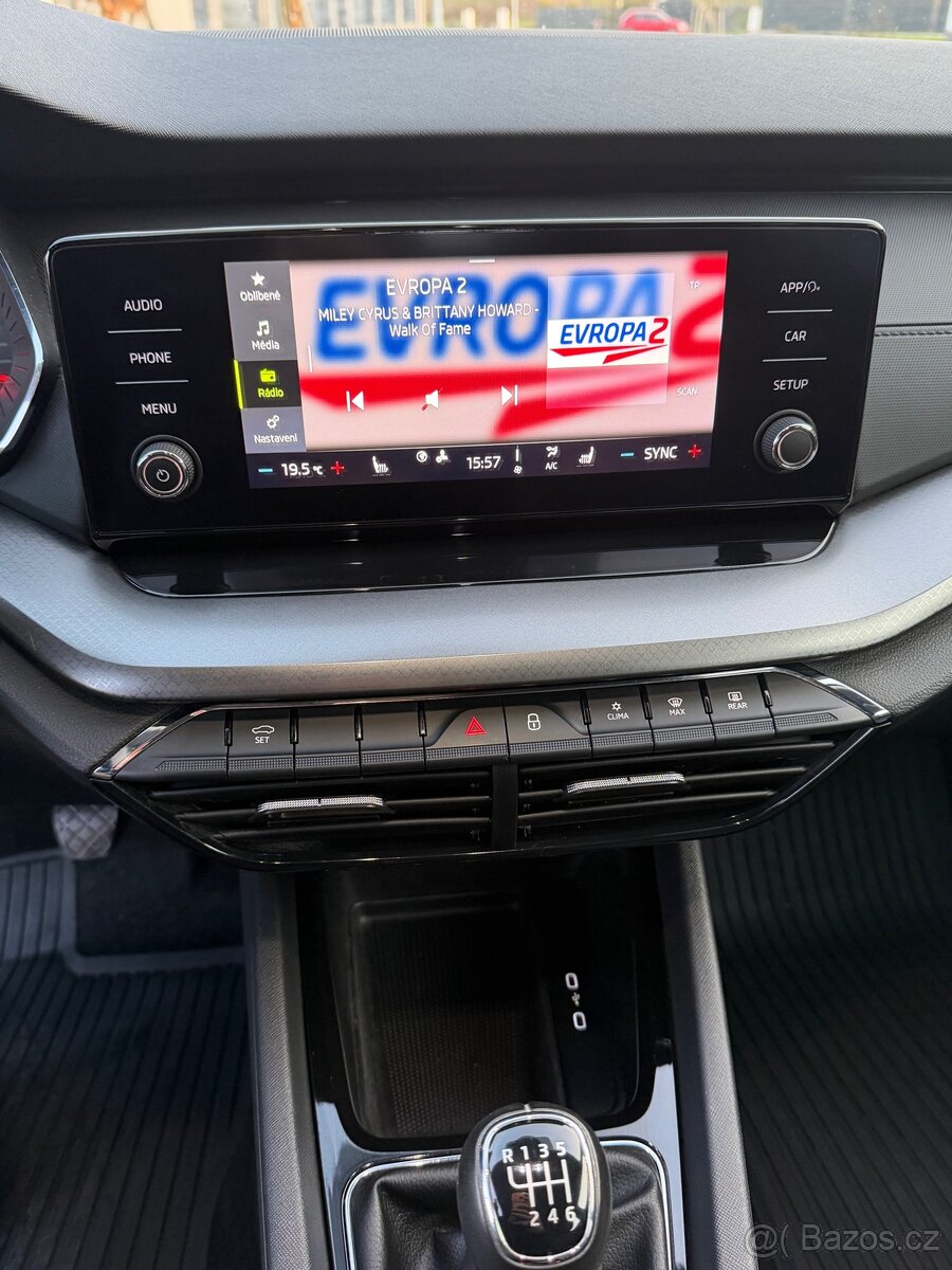 Škoda Octavia IV , 2.0 TDI možnost odpočtu DPH - 15